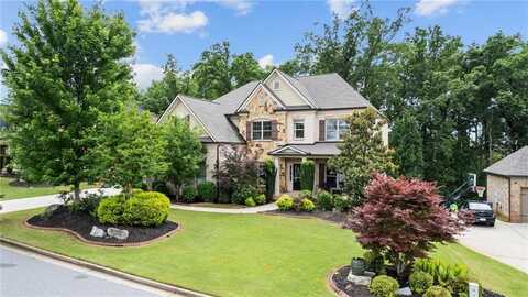 1980 MARCIA OVERLOOK Drive, Cumming, GA 30041