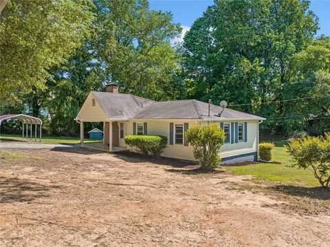1554 Owens Store Road Road, Canton, GA 30115