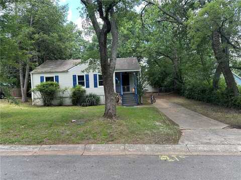 1897 HAZELWOOD Drive SE, Marietta, GA 30067