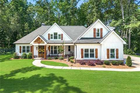 213 River Trail, Ball Ground, GA 30107