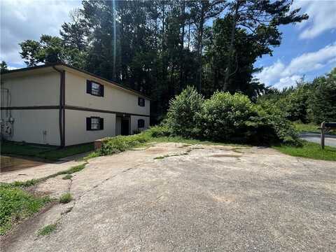 120 Boley Drive, Athens, GA 30601