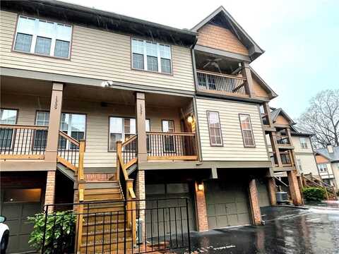 1337 Stillwood Chase NE, Atlanta, GA 30306