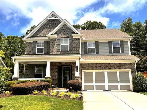 4310 Danbury Farms Drive, Cumming, GA 30040