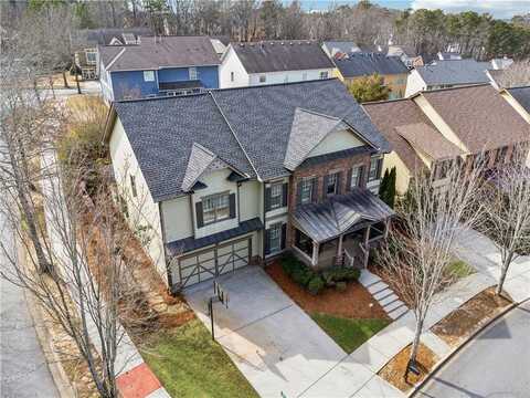 4492 Arbor Crest Court, Suwanee, GA 30024