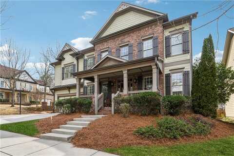 4492 Arbor Crest Court, Suwanee, GA 30024