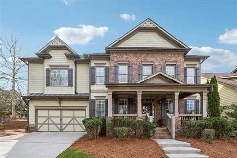 4492 Arbor Crest Court, Suwanee, GA 30024