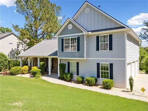 158 Principal Meridian Drive, Dallas, GA 30132