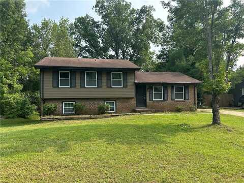 8415 Magnolia Drive, Jonesboro, GA 30238