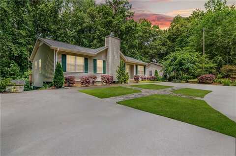 24 Arrow Court, Lavonia, GA 30553