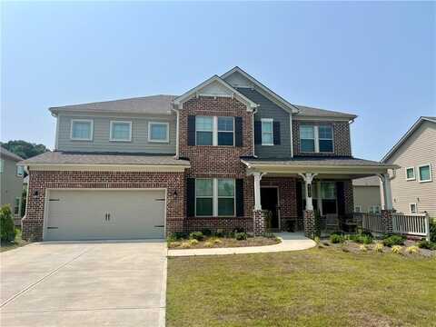 8680 Shipton Circle, Ball Ground, GA 30107