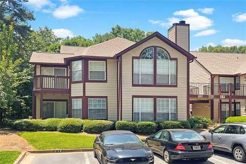 901 Wentworth Court, Alpharetta, GA 30022