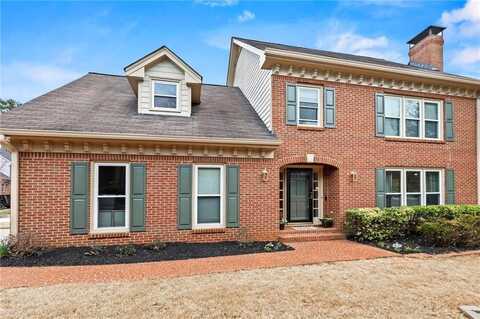 2976 Wilsons Crossing Court, Decatur, GA 30033