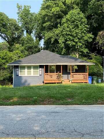 2319 Beecher Road SW, Atlanta, GA 30311