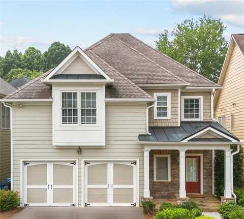 4230 Glen Vista Court, Duluth, GA 30097