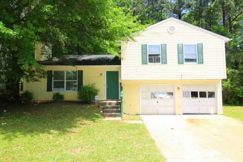 2238 SCARBROUGH Drive, Stone Mountain, GA 30088
