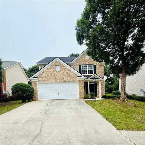 921 WINDING DOWN Way, Grayson, GA 30017