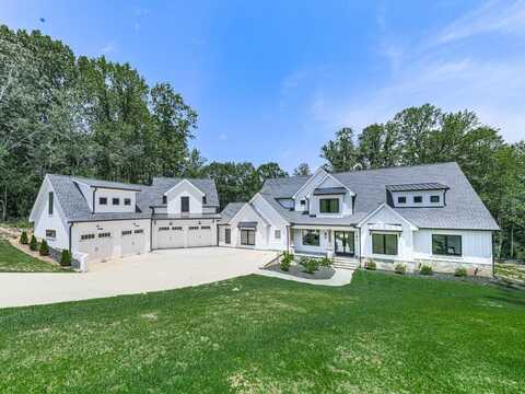 106 Belmont Drive, Canton, GA 30115