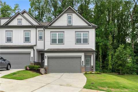153 Witter Way, Woodstock, GA 30188