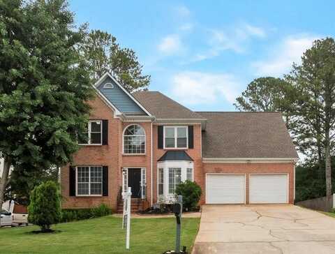2157 Brandon Lee Drive SW, Marietta, GA 30008