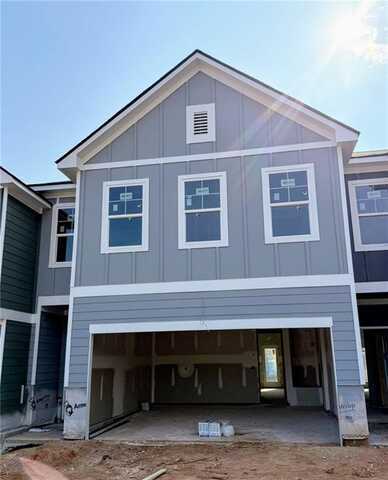 214 Seward Street Unit #94, Conyers, GA 30094