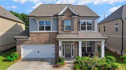 3860 Oxford Park Lane, Cumming, GA 30040
