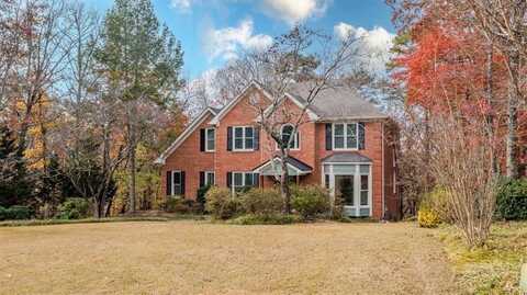 20 Coventry Drive SE, Rome, GA 30161