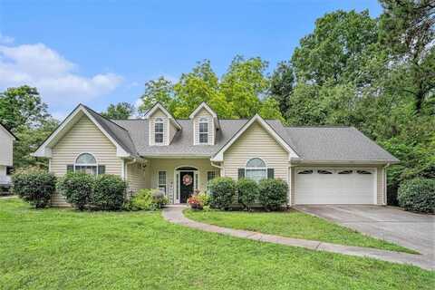 1907 VAN WERT Road, Villa Rica, GA 30180