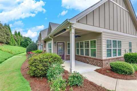 2384 Tree Arbor Way, Marietta, GA 30064