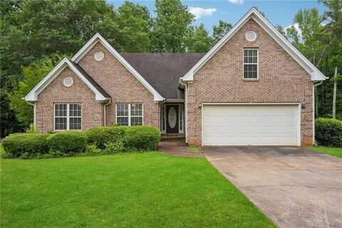 605 Pebble Boulevard, Covington, GA 30016