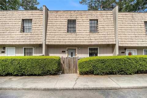 6433 Stone Terrace Terrace, Morrow, GA 30260