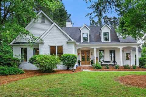 6655 Manchester Place, Cumming, GA 30040