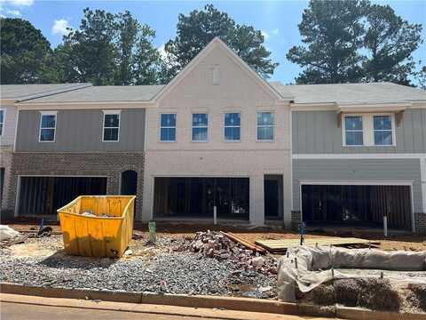 428 Carrera Lane, Acworth, GA 30102