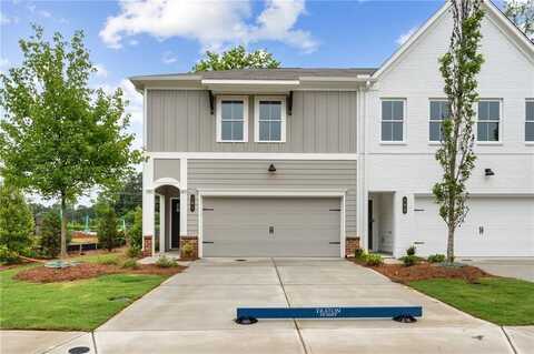 101 Priestwood Lane, Acworth, GA 30102