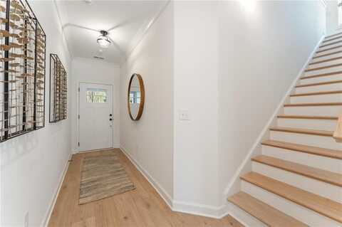 436 Carrera Lane, Acworth, GA 30102