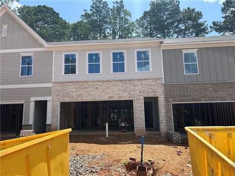 436 Carrera Lane, Acworth, GA 30102