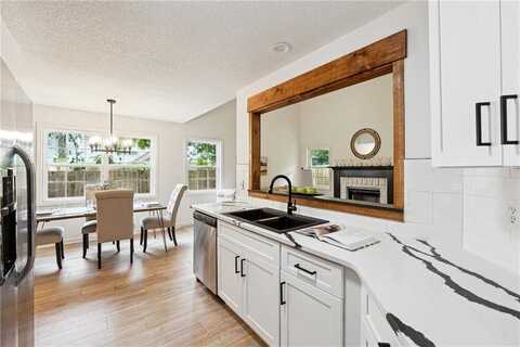6 Stonebridge Court SE, Cartersville, GA 30121