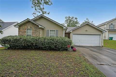 2374 Brandenberry Court, Decatur, GA 30034