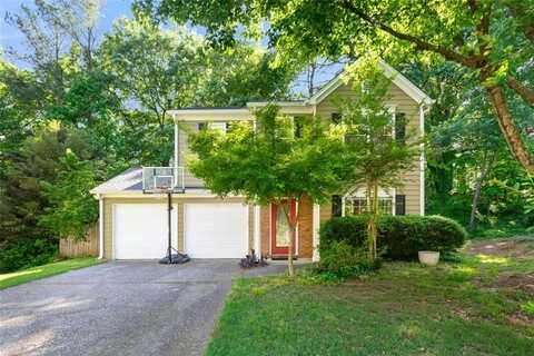 4295 CABRETTA Drive SE, Smyrna, GA 30080