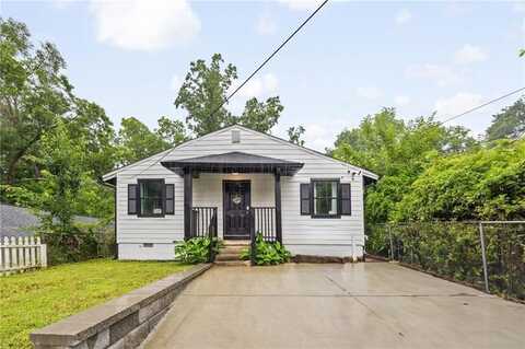 1268 Ladd Street SW, Atlanta, GA 30310