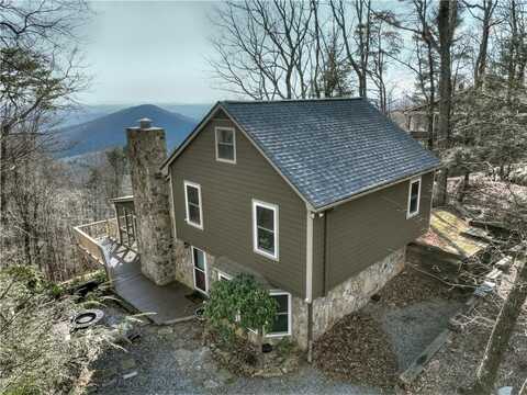 368 Walnut Ridge, Ellijay, GA 30536