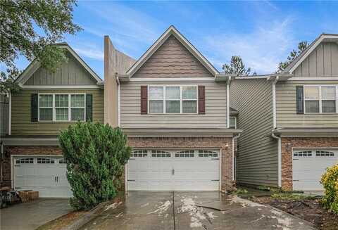 1684 Tailmore Lane, Lawrenceville, GA 30043