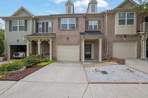 1649 Southgate Mill Drive NW, Duluth, GA 30096