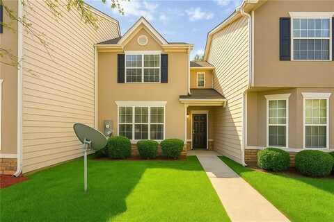 7432 BATTLECREEK Lane, Jonesboro, GA 30236