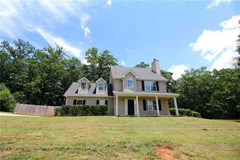 3455 Navigator Lane, Gainesville, GA 30507