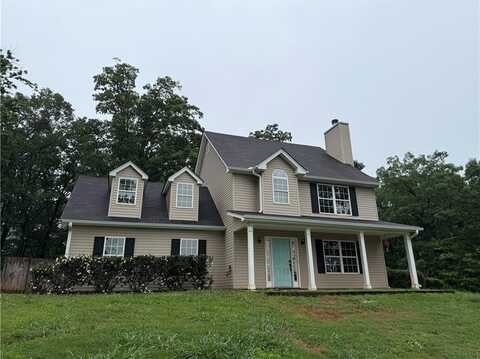 3455 Navigator Lane, Gainesville, GA 30507