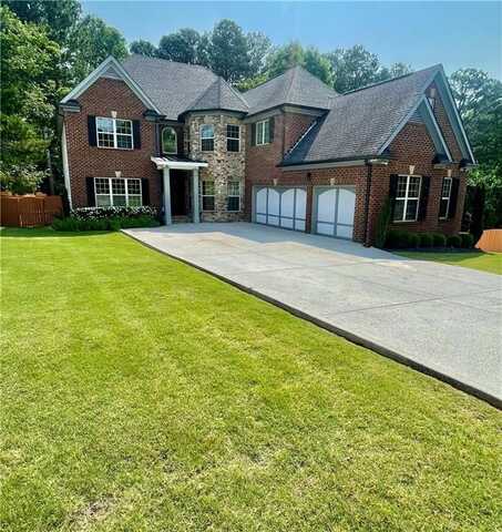 3499 Lake Mill Road, Buford, GA 30519