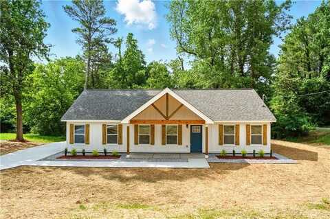 38 Creek Drive SE, Cartersville, GA 30121