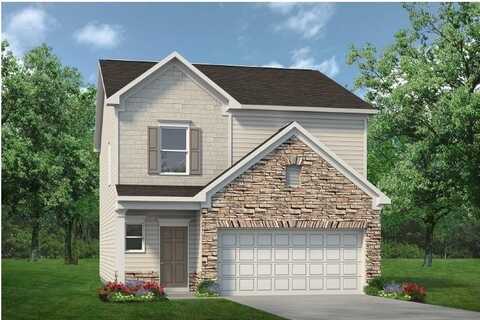 1225 Elowen Drive, Austell, GA 30168