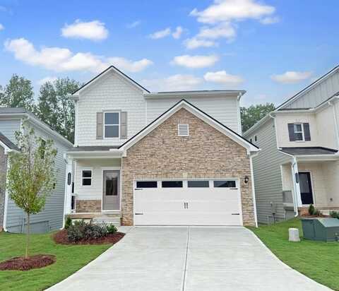 1225 Elowen Drive, Austell, GA 30168