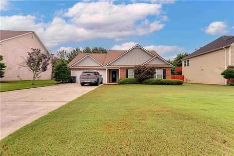 605 Riverside Drive NW, Calhoun, GA 30701